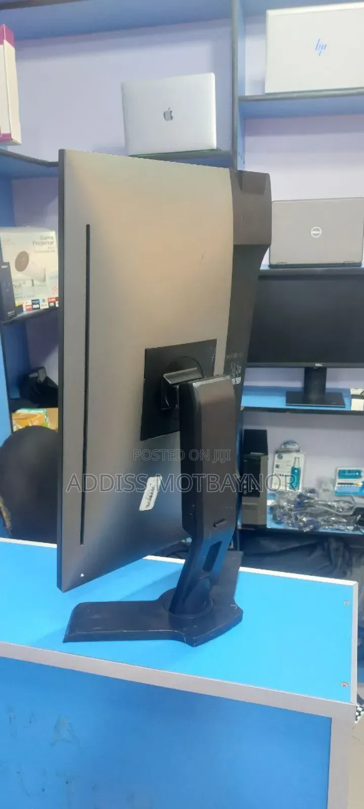 Dell Monitor