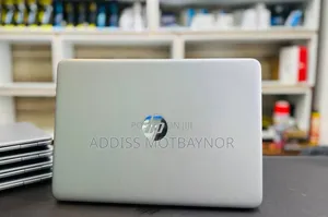 New Laptop HP EliteBook 840 8GB Intel Core I5 SSD 1T