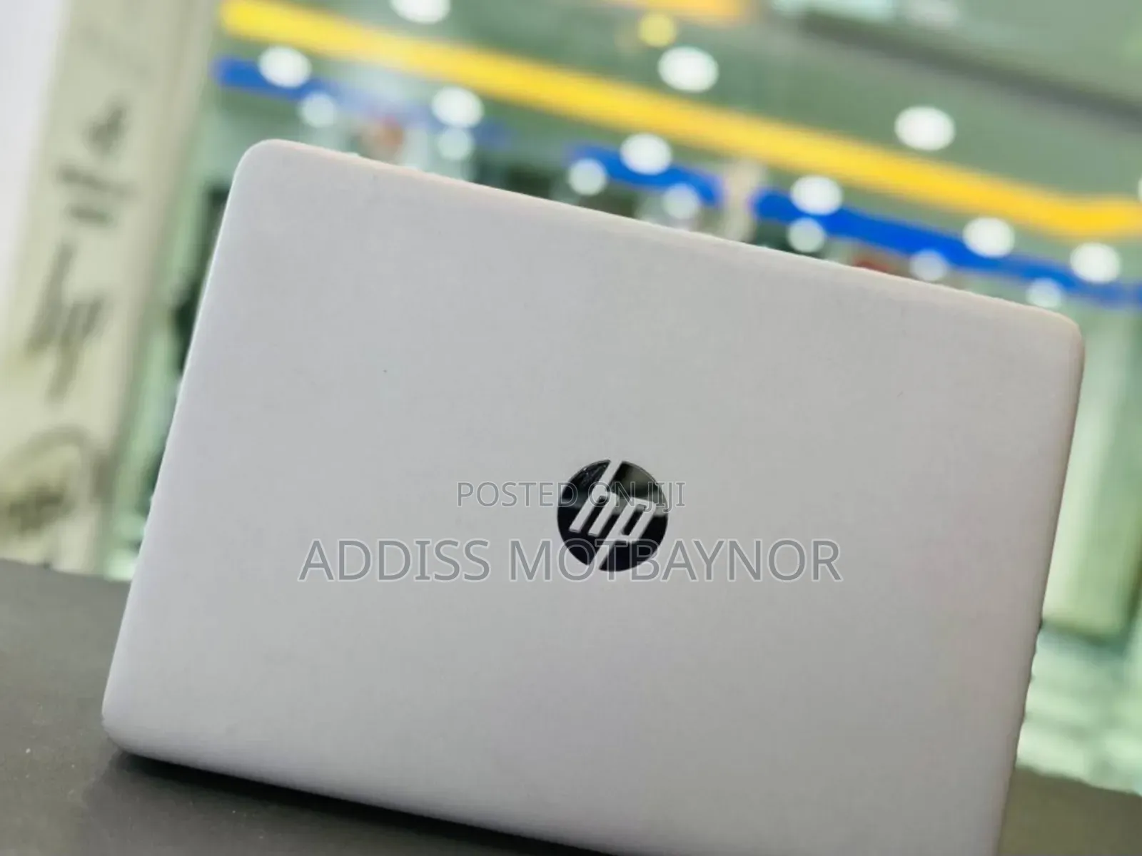 New Laptop HP EliteBook 840 8GB Intel Core I5 SSD 1T