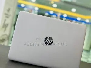 New Laptop HP EliteBook 840 8GB Intel Core I5 SSD 1T