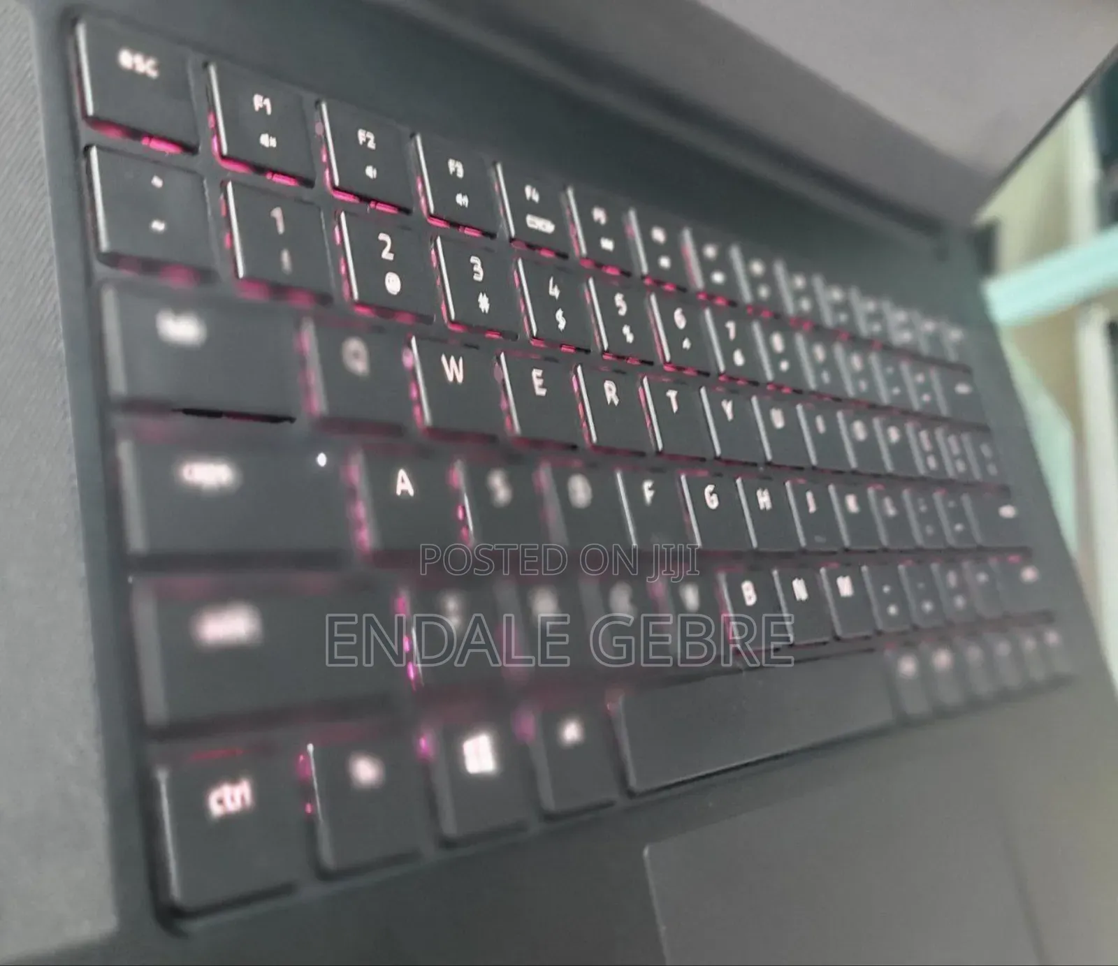 New Laptop Razer Blade 16GB Intel Core I7 SSD 512GB