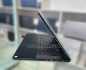 New Laptop Razer Blade 16GB Intel Core I7 SSD 512GB