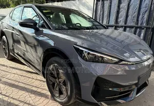 New Volkswagen ID.6 2024