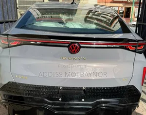 New Volkswagen ID.6 2024