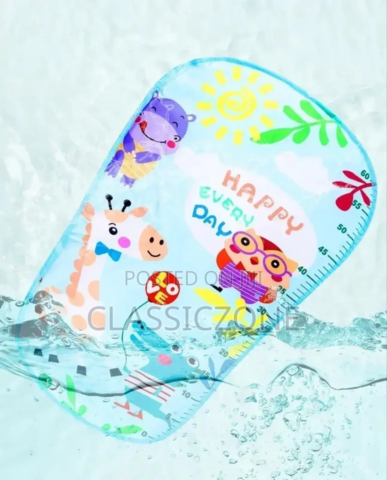 Baby Piano Fitness Rack