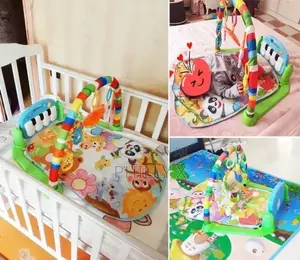 Baby Piano Fitness Rack