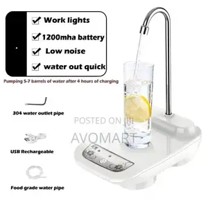 Original Dispenser