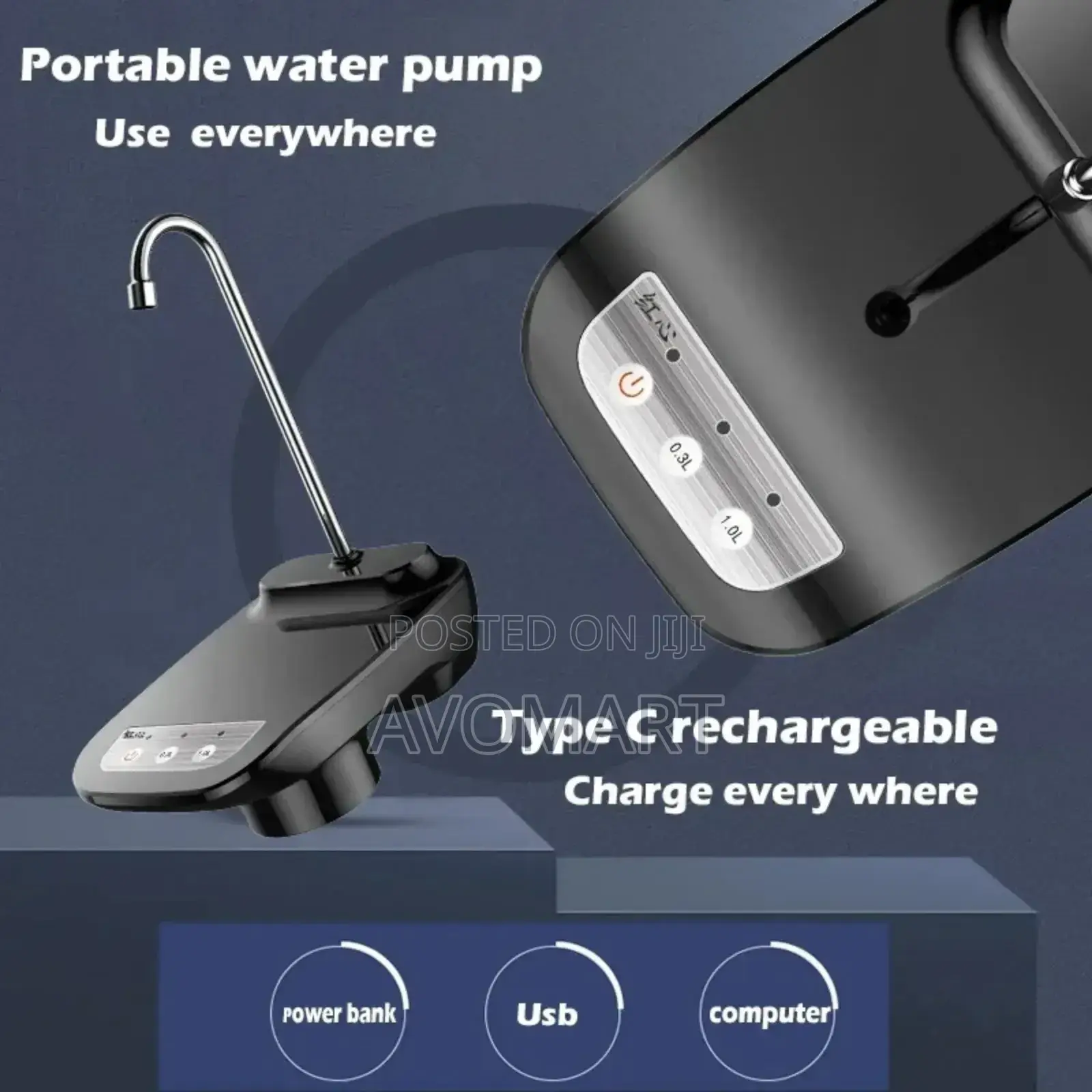Original Dispenser