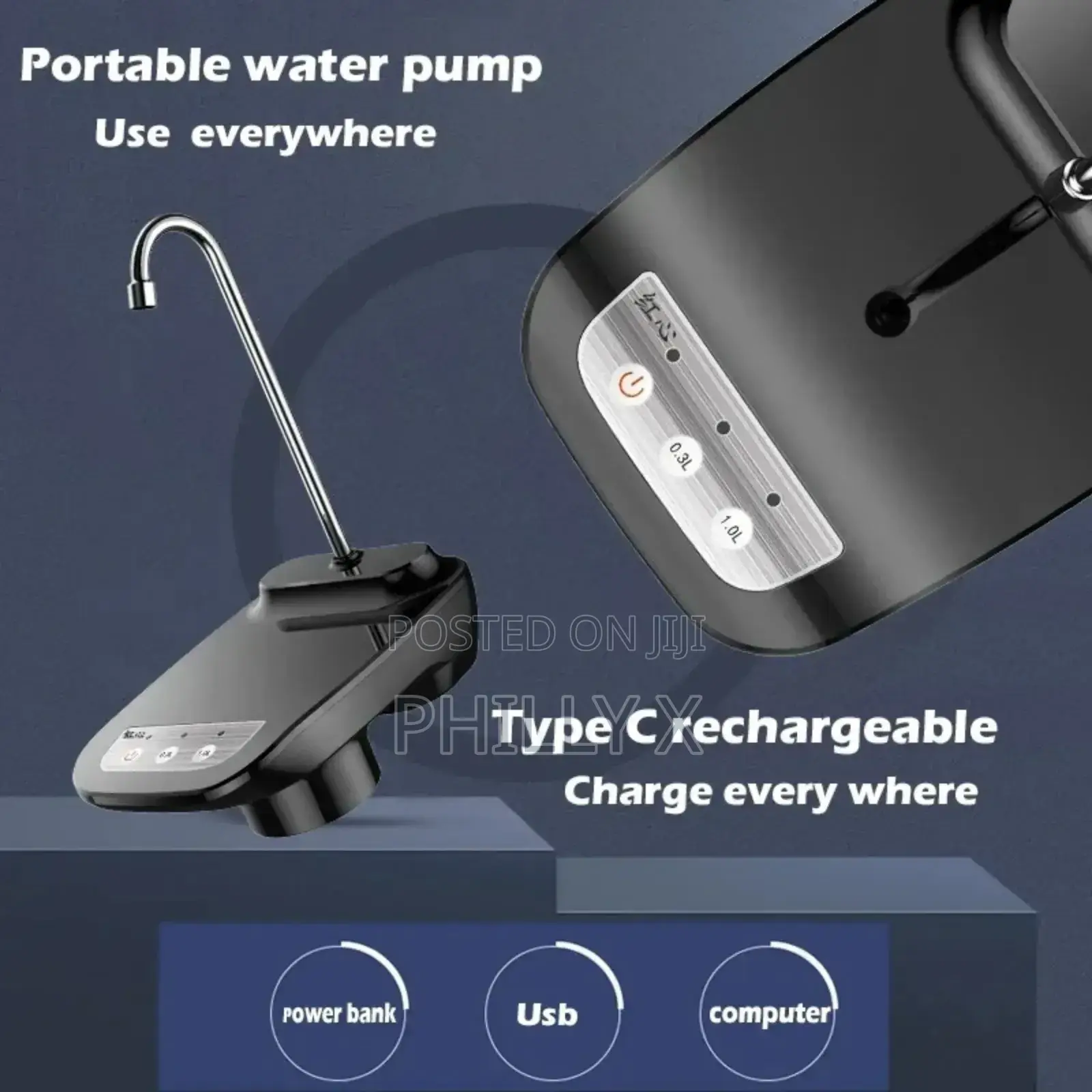 Original Dispenser