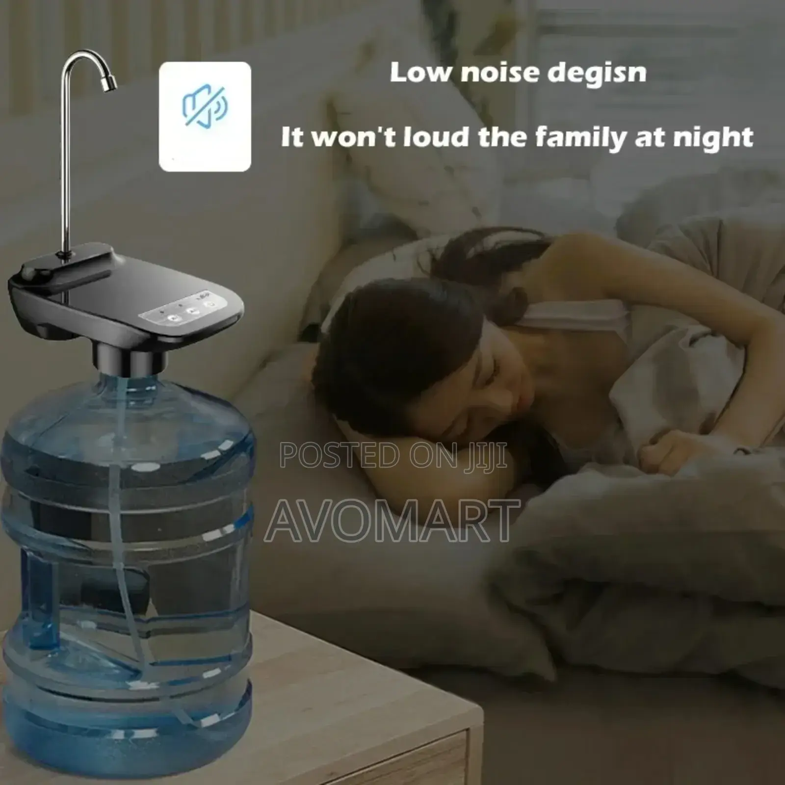 Original Dispenser
