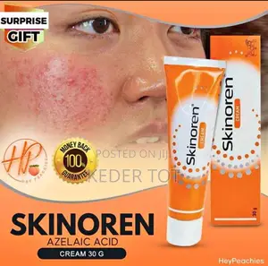 Photo - Skinoren Cream