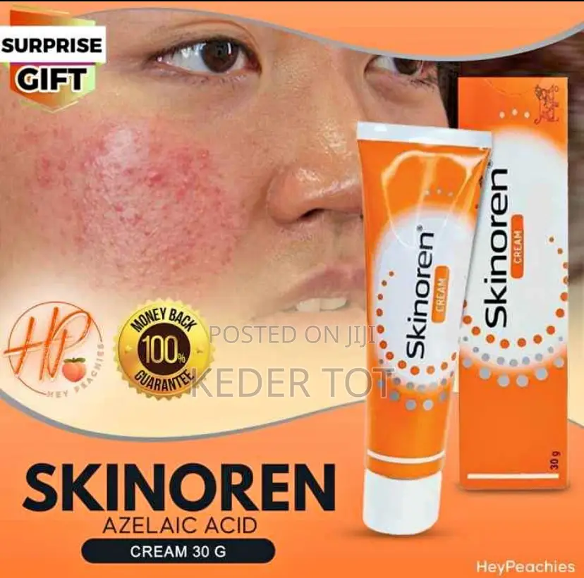 Skinoren Cream