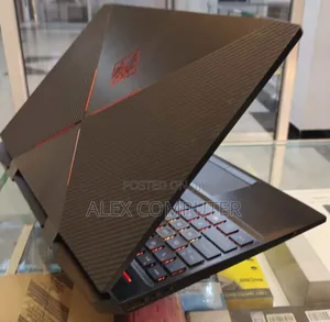 New Laptop HP Omen X 16GB Intel Core I7 HDD+SSD 1T
