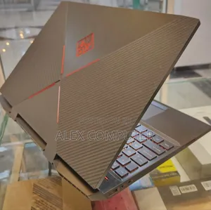 New Laptop HP Omen X 16GB Intel Core I7 HDD+SSD 1T