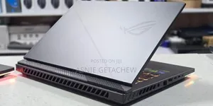 New Laptop Asus ROG Strix G16 G614 16GB Intel Core I9 SSD 1T