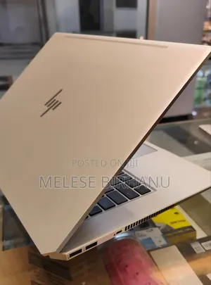 Photo - New Laptop HP EliteBook 840 8GB Intel Core I7 SSD 512GB