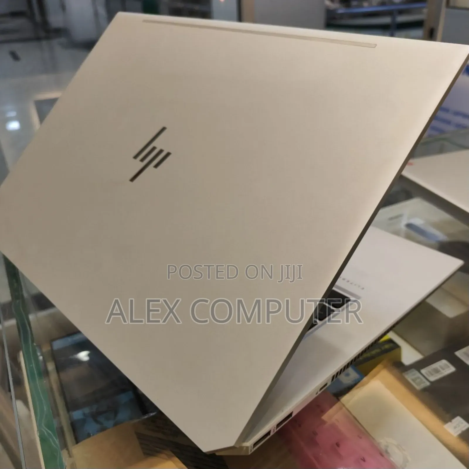 New Laptop HP Elitepad 1000 G2 8GB Intel Core I7 SSD 512GB