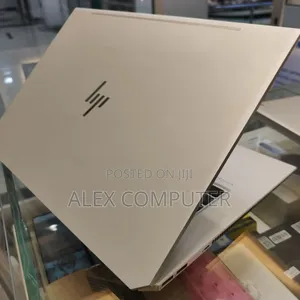 Photo - New Laptop HP Elitepad 1000 G2 8GB Intel Core I7 SSD 512GB