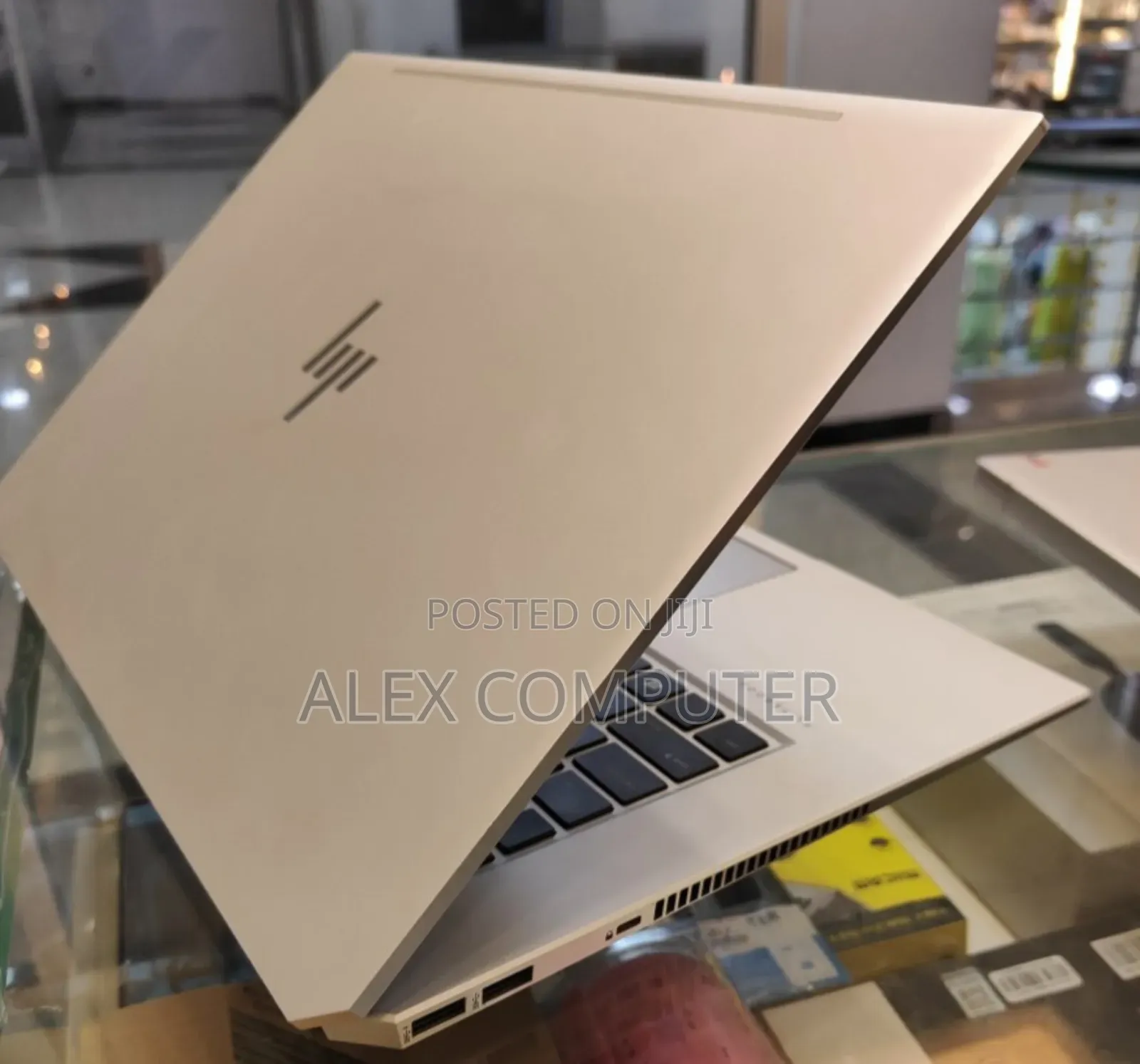 New Laptop HP Elitepad 1000 G2 8GB Intel Core I7 SSD 512GB