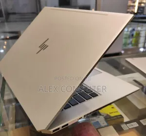 New Laptop HP Elitepad 1000 G2 8GB Intel Core I7 SSD 512GB