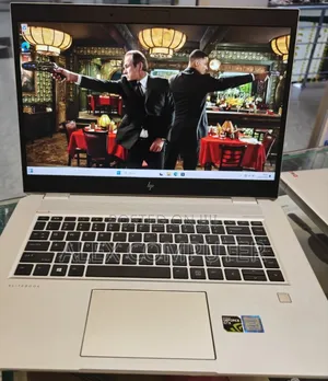 New Laptop HP Elitepad 1000 G2 8GB Intel Core I7 SSD 512GB