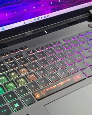 New Laptop Asus ROG Strix G16 G614 16GB Intel Core I7 SSD 1T