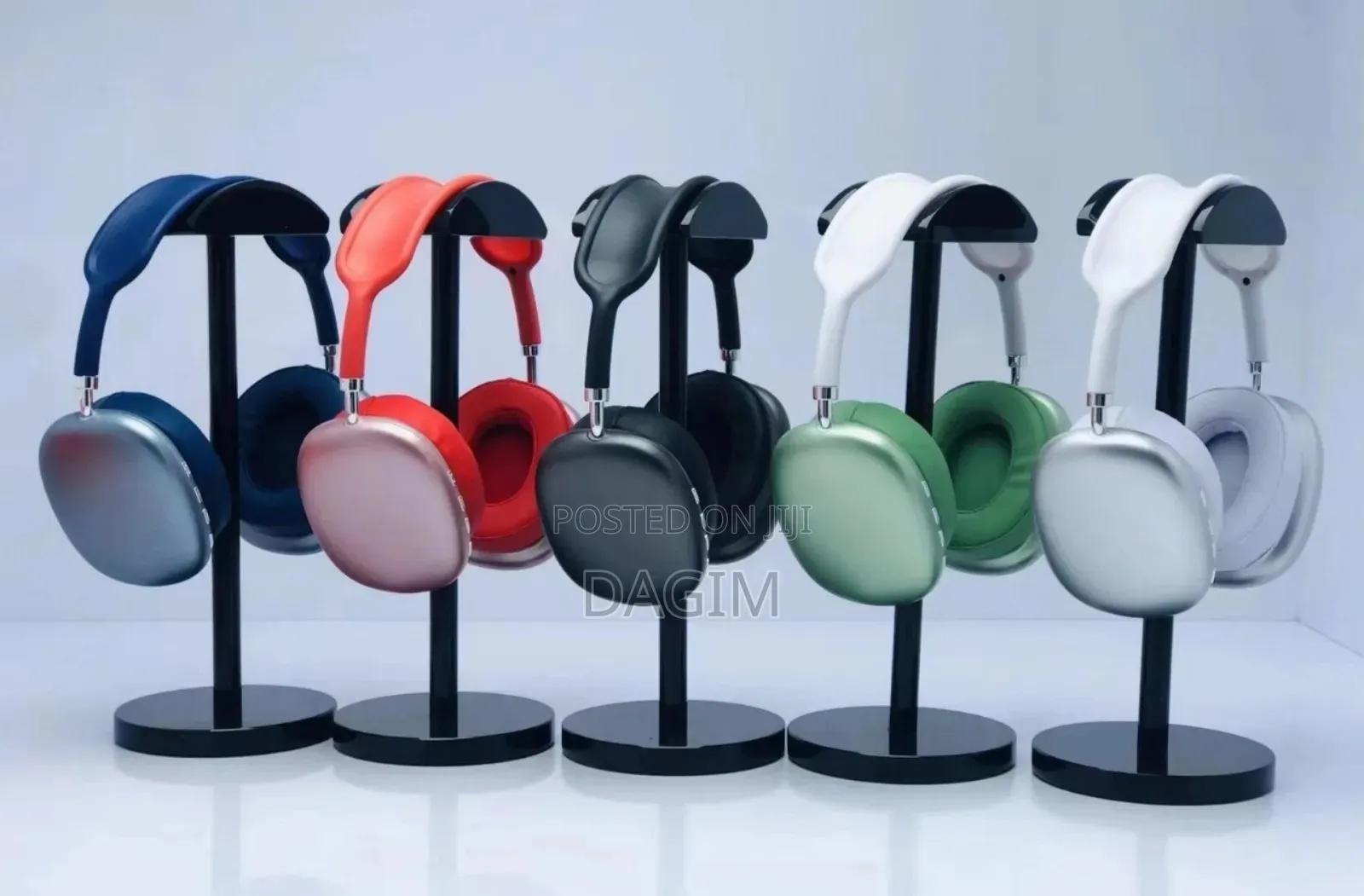 P9 Stereo Hifi Wireless Bluetooth Headphone