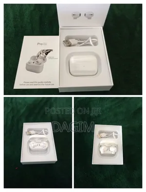 Photo - Pro5s Wireless Airpods