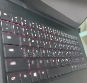 Photo - New Laptop Razer Blade 16GB Intel Core I7 SSD 512GB