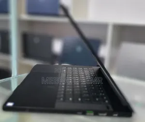 New Laptop Razer Blade 16GB Intel Core I7 SSD 512GB