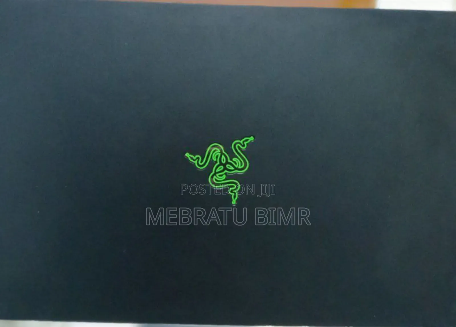 New Laptop Razer Blade 16GB Intel Core I7 SSD 512GB