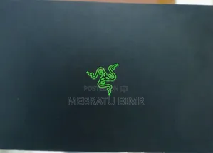 New Laptop Razer Blade 16GB Intel Core I7 SSD 512GB