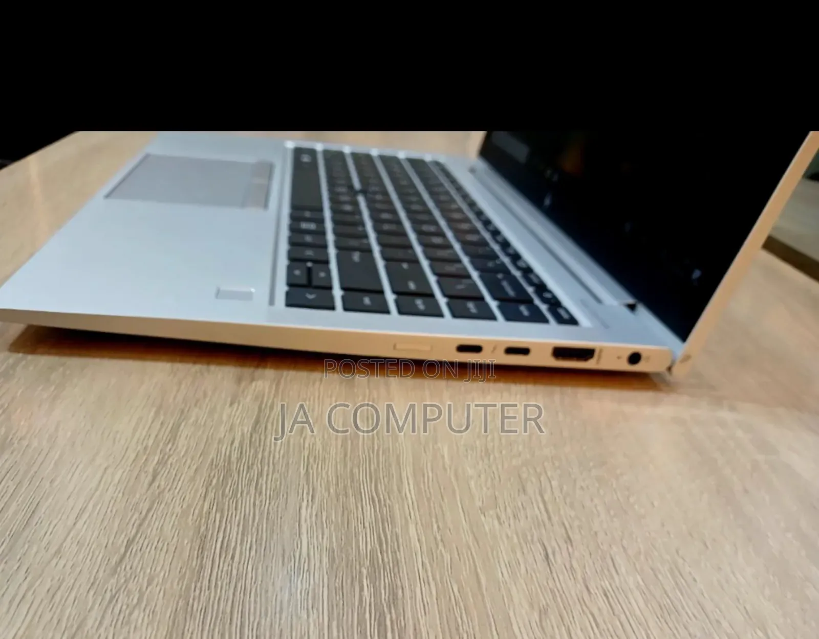 New Laptop HP EliteBook 840 G7 16GB Intel Core I7 SSD 1T