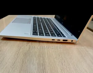 New Laptop HP EliteBook 840 G7 16GB Intel Core I7 SSD 1T