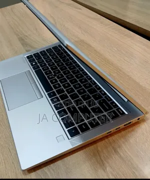 New Laptop HP EliteBook 840 G7 16GB Intel Core I7 SSD 1T