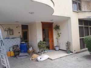 Furnished 5bdrm House in አያት ሰን ሻይን ሪል እስቴት, Yeka for sale