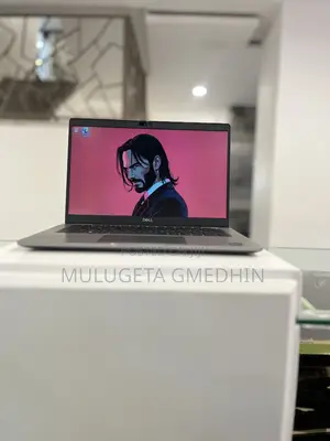 Photo - New Laptop Dell Latitude 5340 16GB Intel Core I5 SSD 512GB