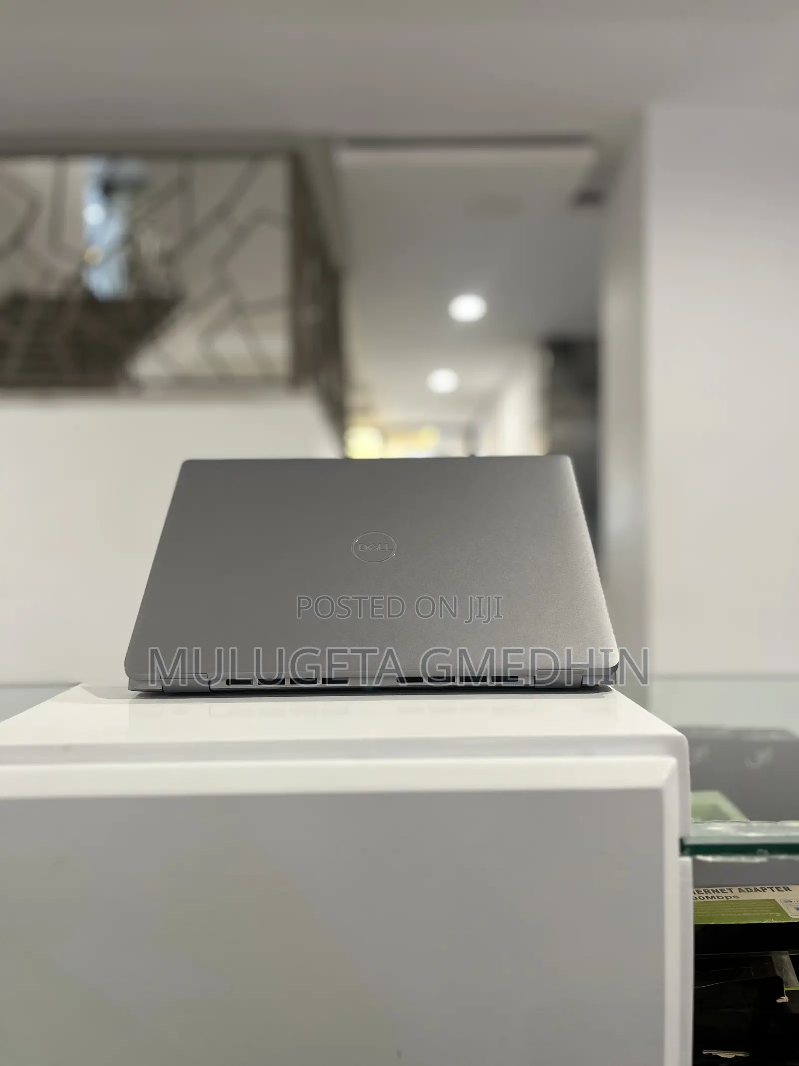 New Laptop Dell Latitude 5340 16GB Intel Core I5 SSD 512GB