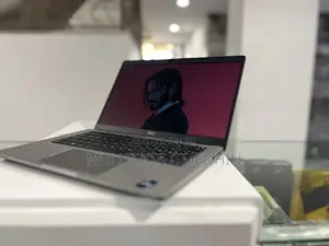 New Laptop Dell Latitude 5340 16GB Intel Core I5 SSD 512GB