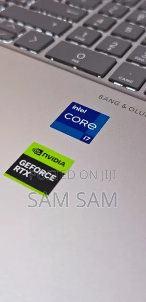 Photo - New Laptop HP Envy Ultrabook 6 16GB Intel Core I7 SSD 512GB