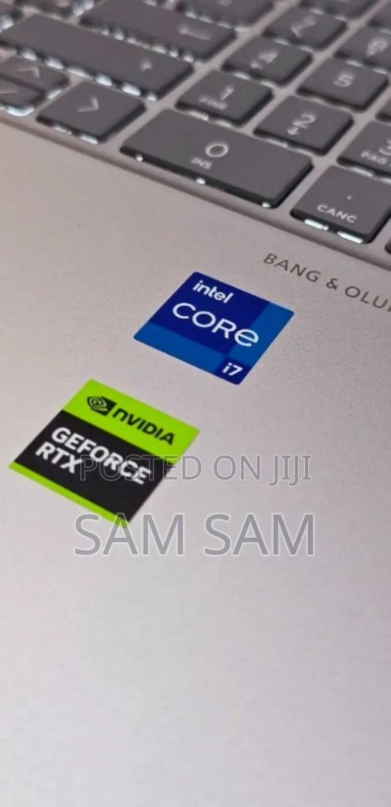 New Laptop HP Envy Ultrabook 6 16GB Intel Core I7 SSD 512GB