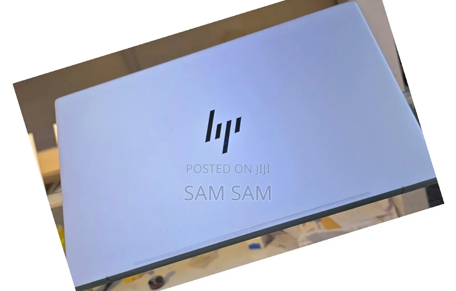 New Laptop HP Envy Ultrabook 6 16GB Intel Core I7 SSD 512GB