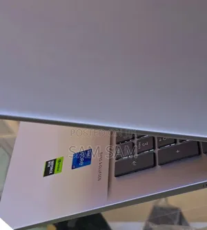 New Laptop HP Envy Ultrabook 6 16GB Intel Core I7 SSD 512GB