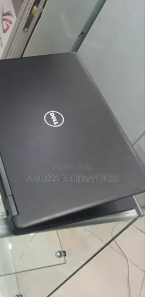 Photo - New Laptop Dell Latitude 5310 8GB Intel Core I5 SSD 256GB