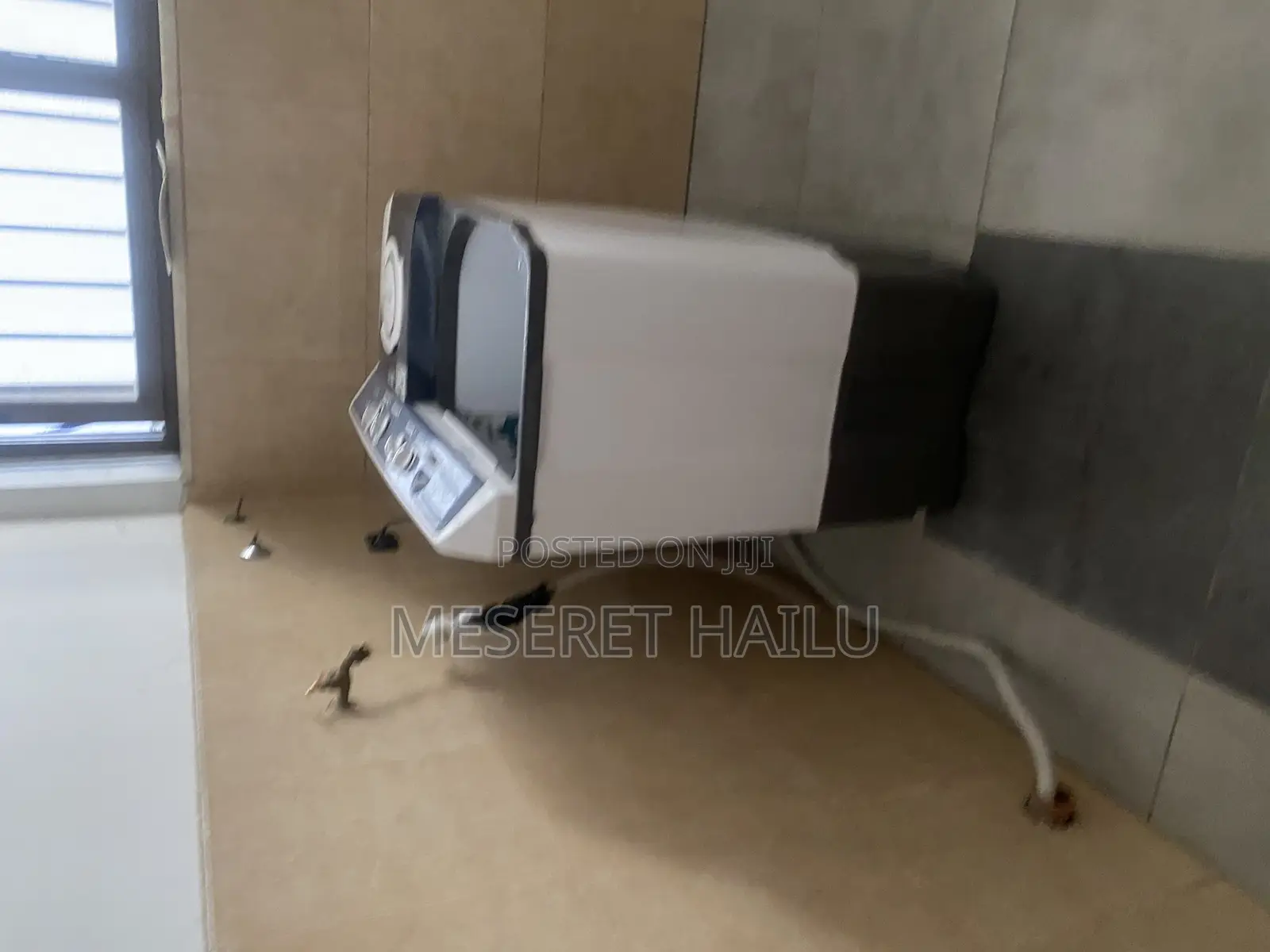 Furnished 6bdrm House in 24, Bole for rent
