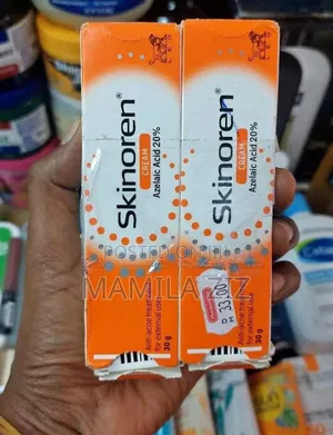 Photo - Skinoren Cream