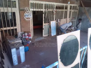 Furnished 2bdrm Condo in ቦሌ ቡሉቡላ, Bole for sale