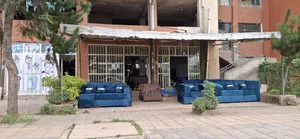 Furnished 2bdrm Condo in ቦሌ ቡሉቡላ, Bole for sale