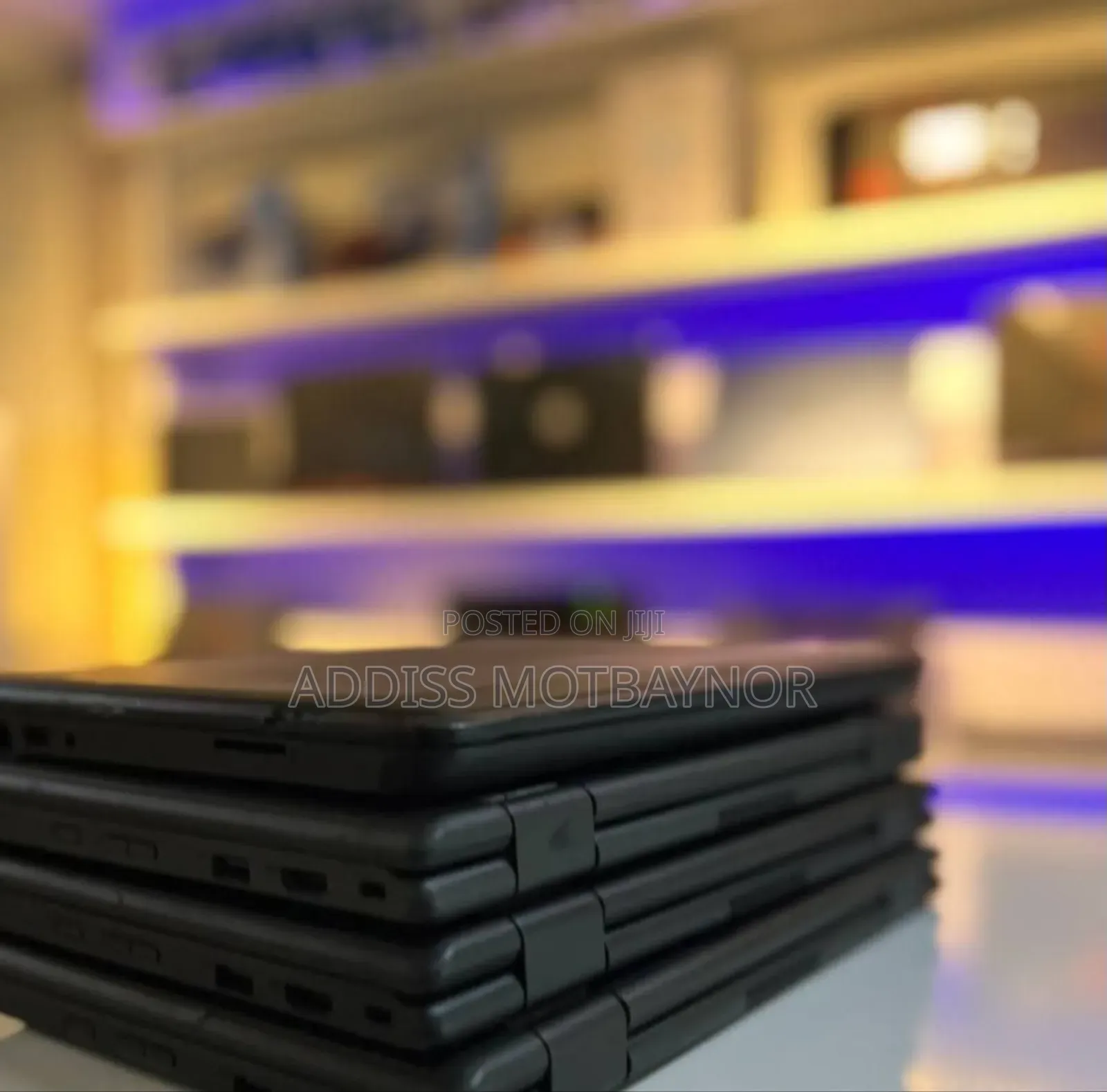 New Laptop Lenovo ThinkPad 11e 4GB Intel Pentium HDD 500GB