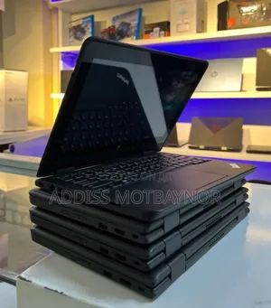 New Laptop Lenovo ThinkPad 11e 4GB Intel Pentium HDD 500GB